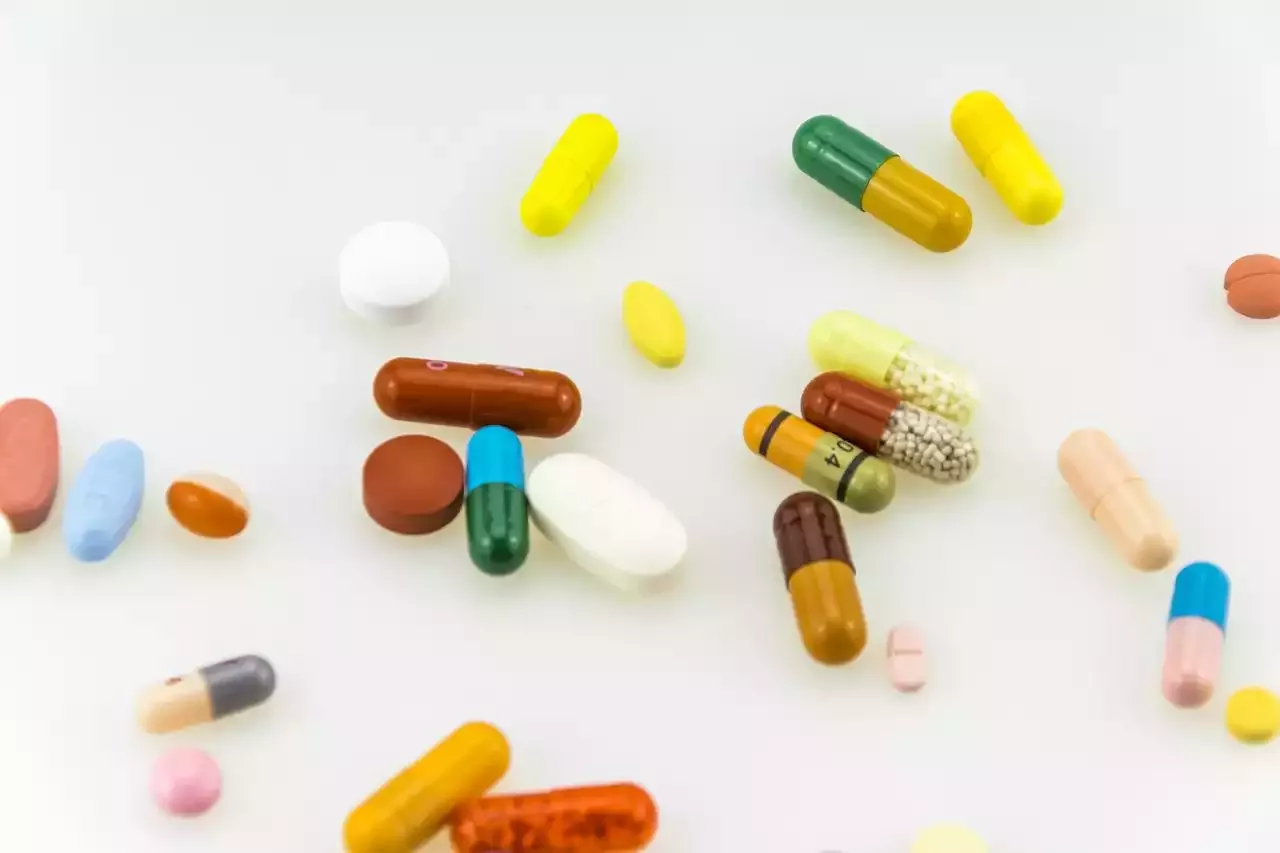 A Basic Understanding of the Pharmaceutical Industry